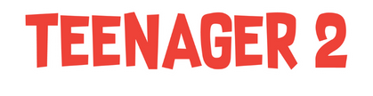 Teenager 2